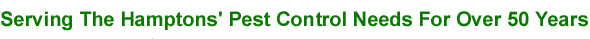 About Nardy Pest Control