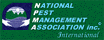National Pest Control Association